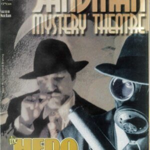 SANDMAN MYSTERY THEATRE #69 SANDMAN MYSTERY THEATRE #69