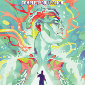 NEXT TESTAMENT TP #0 Complete collection