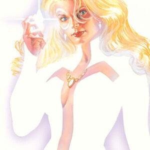 SPIDER-GIRL (2025 SERIES) #4 Alex Ross Timeless cover C