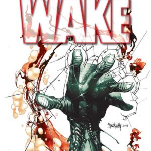 WAKE TP #0 2025 edition