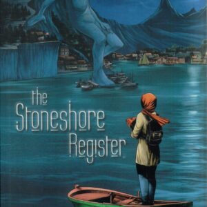 STONESHORE REGISTER GN