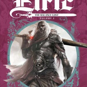 MICHAEL MOORCOCK LIBRARY (HC) #16 Elric: The Balance Lost Volume Two