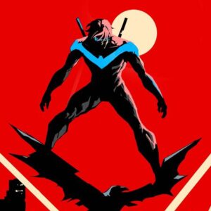 NIGHTWING (2016- SERIES) #130 Dexter Soy cover A