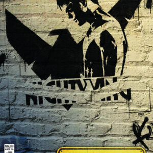 NIGHTWING (2016- SERIES: VARIANT EDITION) #129 Jorge Fornes cover B