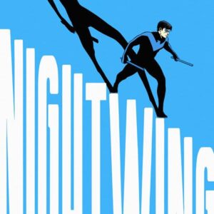 NIGHTWING (2016- SERIES: VARIANT EDITION) #130 Jorge Fornes cover B