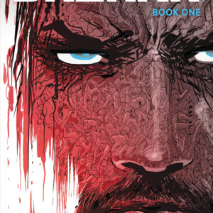 BRZRKR (BERZERKER) TP #1 Book One (#1-12: Hardcover edition)