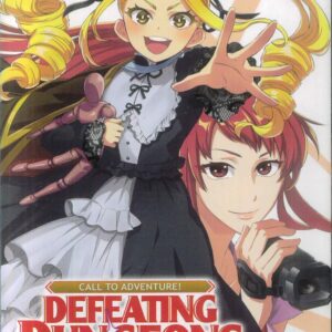 CALL TO ADV DEFEATING DUNGEONS WITH SKILL BOARD GN #10