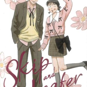 SKIP AND LOAFER GN #11