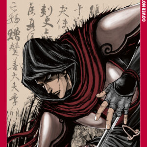 ASSASSINS CREED: DYNASTY GN Box Set