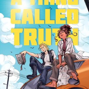 A THING CALLED TRUTH TP