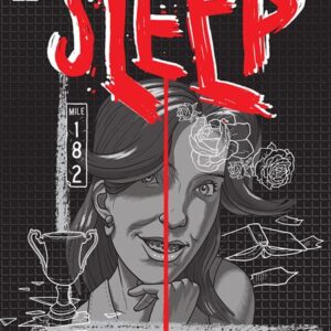 SLEEP #5 Zander Cannon cover A
