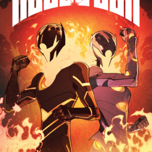 ROGUE SUN TP #5 #25-29