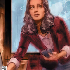 SUPERMAN (2023 SERIES) #29 Tula Lotay cover E