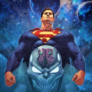 SUPERMAN (2023 SERIES) #30 Ariel Olivetti cover C