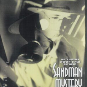 SANDMAN MYSTERY THEATRE COMPENDIUM TP #2: #37-70