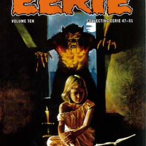EERIE ARCHIVES TP #10