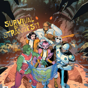 TITANS (2023 SERIES) #26 Pete Woods cover A