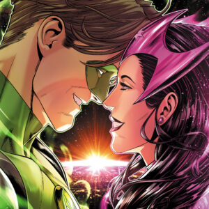 GREEN LANTERN (2023 SERIES) #26 Serg Acuna cover C
