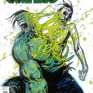 INCREDIBLE HULK (2023 SERIES) #27: Michael Walsh cover C