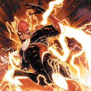 FLASH (2023 SERIES) #24 Mahmud Asrar cover C