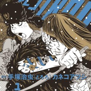 SEARCH AND DESTROY TP #3 Atsushi Kaneko