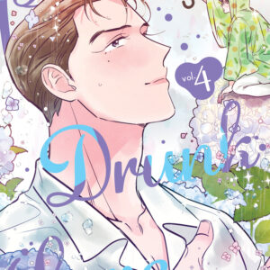 PUNCH DRUNK LOVE GN #4