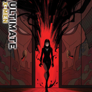 ULTIMATE X-MEN (2024 SERIES) #19 Nogi San cover B