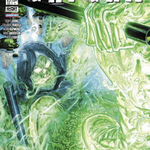 GEIGER (2024 SERIES) #17 Freddie Williams II cover B