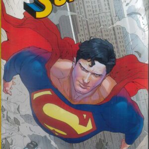 SUPERMAN BY KURT BUSIEK TP #2: Hardcover edition