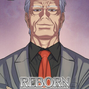 REBORN RICH GN #4