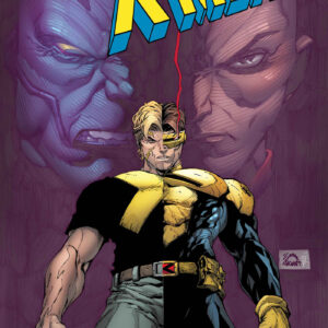 X-MEN (2024 SERIES) #22 Ryan Stegman cover A