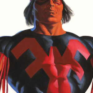 X-MEN (2024 SERIES) #22 Alex Ross Timeless cover C