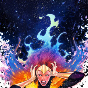 PHOENIX (2024 SERIES) #15 Lucas Werneck cover A