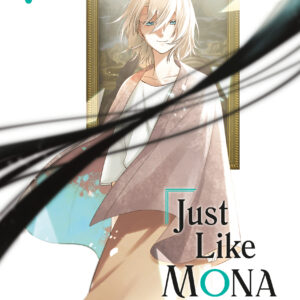 JUST LIKE MONA LISA GN #7