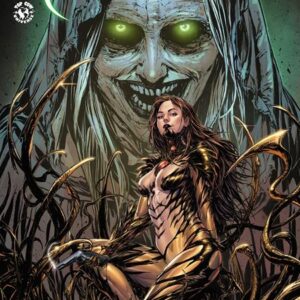 WITCHBLADE (2024 SERIES) #14 Raymond Gay, Arif Prianto cover C