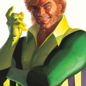 UNCANNY X-MEN (2024 SERIES) #21 Alex Ross Timeless cover E