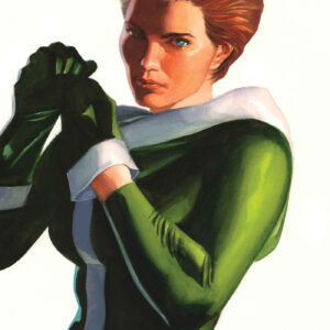 UNCANNY X-MEN (2024 SERIES) #20 Alex Ross Timeless cover B