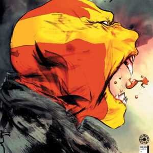 DC VS VAMPIRES: WORLD WAR V #12: Dustin Nguyen cover C DC VS VAMPIRES: WORLD WAR V #12: Dustin Nguyen cover C