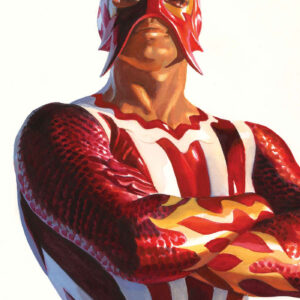 WOLVERINE (2024 SERIES) #13 Alex Ross Timeless cover D