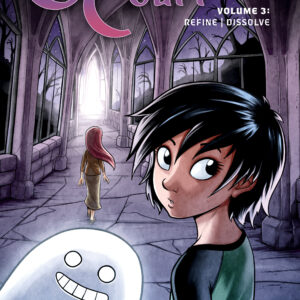 GUNNERKRIGG COURT TP #3
