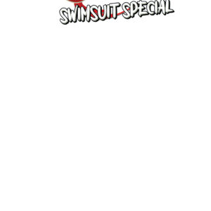 SHANTAE SWIMSUIT SPECIAL #2 2025 (Blank Sketch cover C)