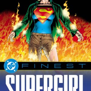DC FINEST TP #38 Supergirl: Body & Soul