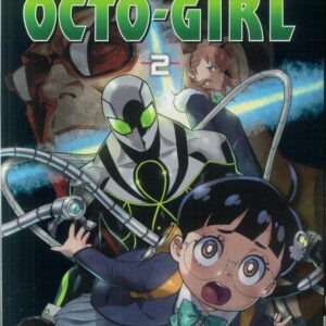 SPIDER-MAN: OCTO-GIRL GN #2