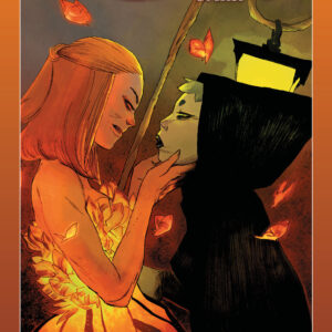 GREEN LANTERN DARK #6 Werther Dell’Edera cover A