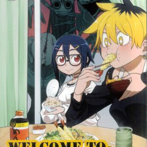 WELCOME TO GHOST MANSION GN #2