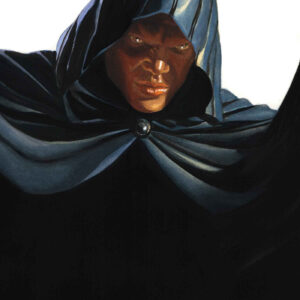 ALL NEW VENOM #10 Alex Ross Timeless cover B