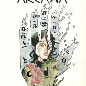 MINOR ARCANA TP #2 Wheel of Fortune (#5-10)