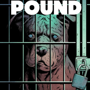 ANIMAL POUND TP #1