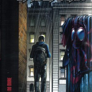 MILES MORALES SPIDER-MAN MODERN ERA EPIC COLLECTIO #2: Spider-man No More (2011 #13-28)
