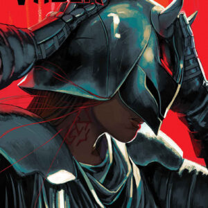 STAR WARS: LEGACY OF VADER #8 Stephanie Hans cover C
